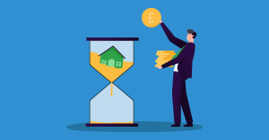 Are there early repayment charges on a Help to Buy loan?
