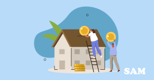 Help to Buy Repayment