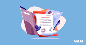 Memorandum of Staircasing