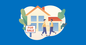 Selling a Shared Ownership Property