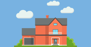 Should I Buy a House With a Leaning Chimney Stack?