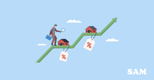 Staircasing Valuation