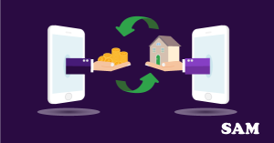 What is a Land Registry TR1 Form?