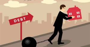 What is Negative Equity on a House?