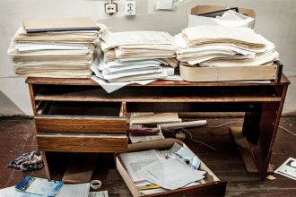 Administering an Estate Administering an Estate
