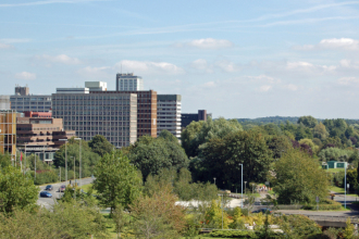 Basingstoke House Prices Reach Record High Basingstoke House Prices Reach Record High