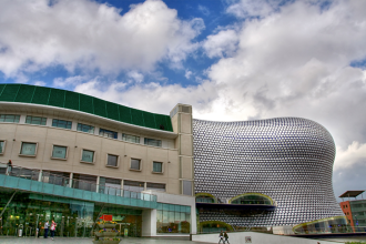 Birmingham House Prices Outstrip London Birmingham House Prices Outstrip London