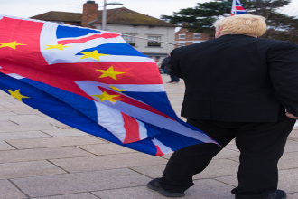 Brexit: House Prices Up but Sales Volumes Dire Brexit: House Prices Up but Sales Volumes Dire
