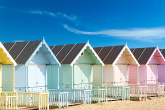 Housing market surges through summer Housing market surges through summer