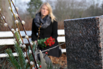 Inheriting a House After Death Inheriting a House After Death