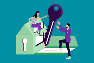 Transfer of Equity Process Transfer of Equity Process