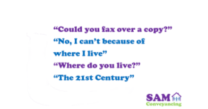 4 Ways to Avoid Inefficient conveyancing solicitors from SAM Conveyancing