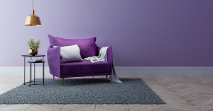 A cosy living room in a property under a 999 year lease. SAM Conveyancing explains the pros and cons of these leases