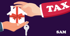 The Risks of Gifting Property and Still Living in It