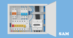Does a Home Survey Include Electrics? 