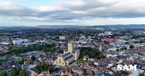 Gloucestershire 2025