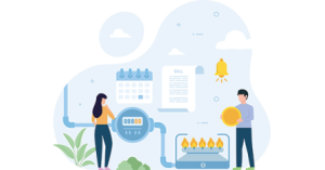 Setting Up Gas and Electricity in a New Home