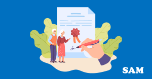 Inheriting a House After Death