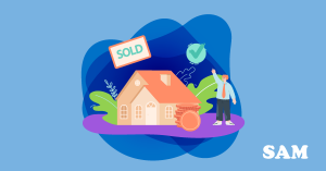 Is it a Good Time to Sell a House?