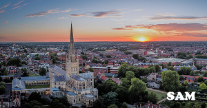 Norfolk 2025 Norfolk 2025