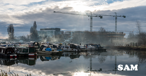 Northamptonshire 2025