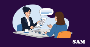 What does a solicitor do for the buyer