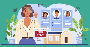 A landlord looking for a tenant who is buying a property with SAM Conveyancing A landlord looking for a tenant who is buying a property with SAM Conveyancing