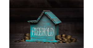 Buying the Freehold of a Leasehold House Buying the Freehold of a Leasehold House