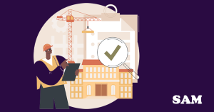 SAM Conveyancing's Guide to Buying a House Without Building Regulations Approval 