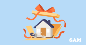 Can I buy my parents house under market value?