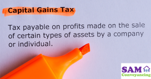 capital gains tax on house sale capital gains tax on house sale