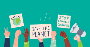 Climate Report Climate Report