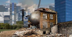 Compulsory Purchase Order On My House (CPO) Compulsory Purchase Order On My House (CPO)