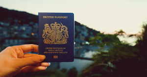 Conveyancing Process – What ID does your solicitor need? Conveyancing Process – What ID does your solicitor need?