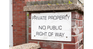 Easement - What are easement rights?