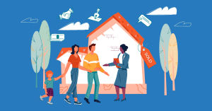 Estate agent tricks - How to spot and beat them Estate agent tricks - How to spot and beat them
