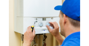Gas Boiler Installation - Do you need a building control certificate Gas Boiler Installation - Do you need a building control certificate
