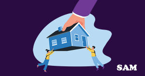 Leaseholders try and hold onto their home as a different freeholder claims epitome of title, rendering their Good Leasehold Title invalid. SAM Conveyancing breaks down the issues with good leasehold title. Leaseholders try and hold onto their home as a different freeholder claims epitome of title, rendering their Good Leasehold Title invalid. SAM Conveyancing breaks down the issues with good leasehold title.