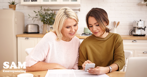 Guarantor Mortgage Guarantor Mortgage