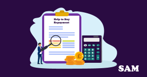 Help to Buy Repayment Calculator Help to Buy Repayment Calculator