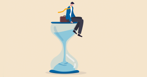 How long after searches to exchange? How long after searches to exchange?