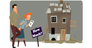 How much does a house survey cost? How much does a house survey cost?