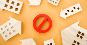 How to Remove Restriction on Property