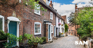 House Prices Set Record Highs Across Buckinghamshire House Prices Set Record Highs Across Buckinghamshire