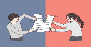 Joint Property Ownership Disputes Joint Property Ownership Disputes
