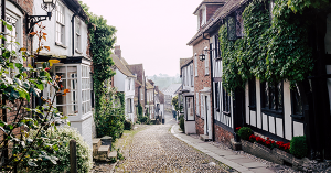 Kent Housing Market Report for 2023 from SAM Conveyancing