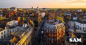 Leicestershire Property at Record Breaking High Leicestershire Property at Record Breaking High