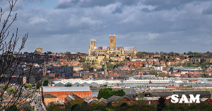 Lincolnshire 2024 Lincolnshire 2024