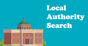 Local Authority Search - Regulated Personal or Official Local Authority Search - Regulated Personal or Official