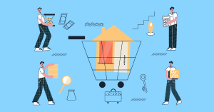 SAM Conveyancing's guide on managing your Help to Buy ISA